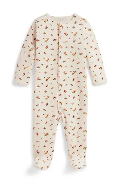Polo Ralph Lauren  dupačky kojenecké s bavlnou
