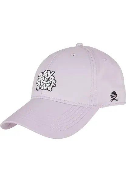 Day Dreamin Curved Cap lila/mc