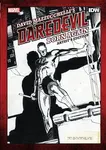 David Mazzucchelliâ€™s Daredevil Born Again Artistâ€™s Edition - Frank Miller, David Mazzucchelli