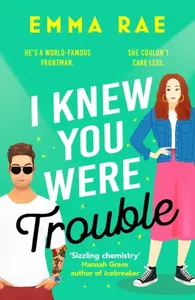I Knew You Were Trouble - Emma Rae