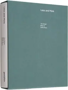 Less and More - Klaus Klemp, Keiko Ueki-Polet