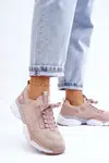 Dámské tenisky BIG STAR SHOES