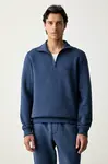 Tommy Jeans mikina pánská s bavlnou