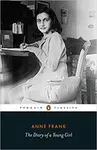 Diary of a Young Girl - Anne Franková