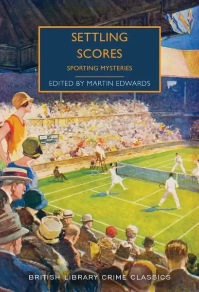 Settling Scores