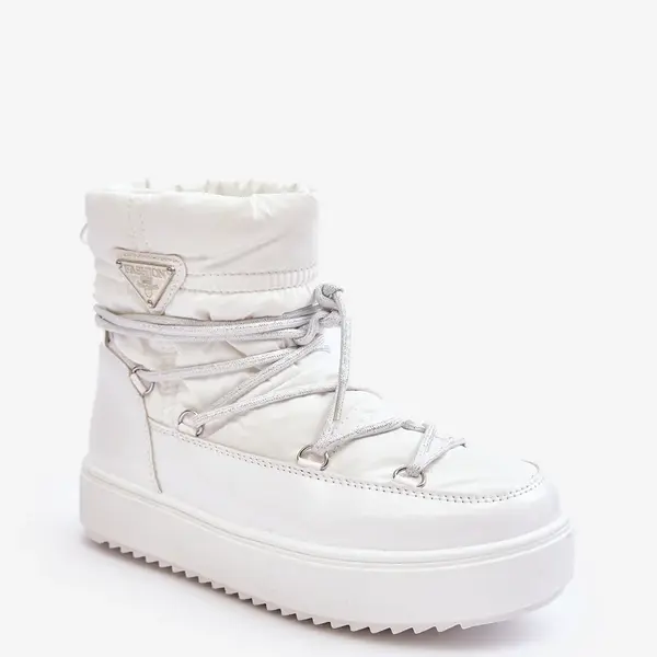 Dámské zimní boty Kesi