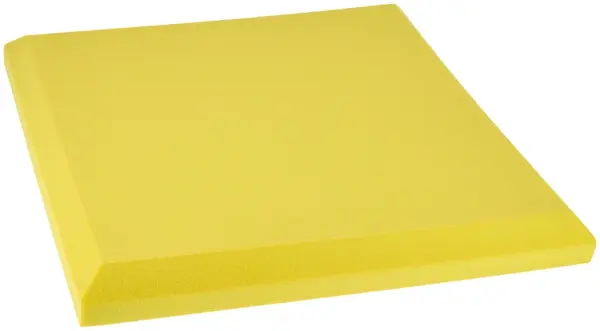 Pyramid Tile Yellow