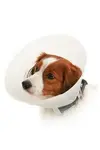 Límec ochranný Buster neprůhledný Classic Collar 12,5cm