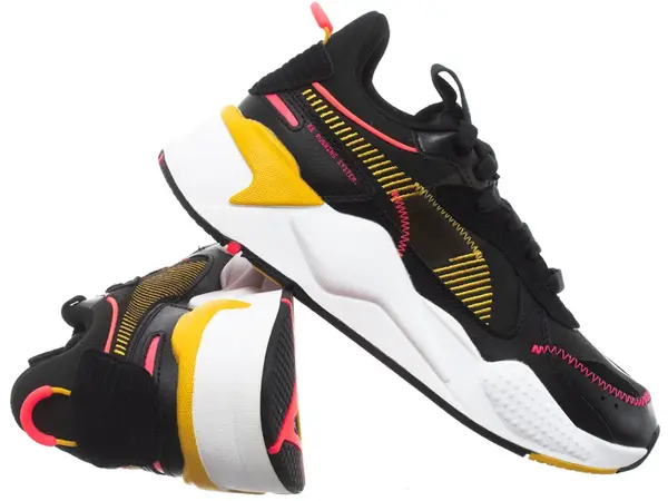 Puma dámské tenisky RS-X Proto