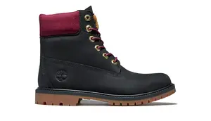 Timberland Heritage 6 WMN zimní boty