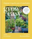 Grow Easy - Anna Greenland