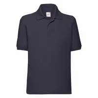 Children's T-shirt 65/35 Polo 634170 65/35 170g/180g