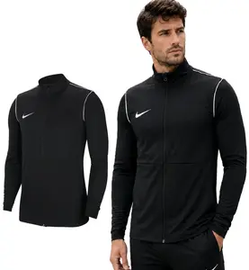 Nike pánská sportovní mikina na zip