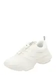 STEVE MADDEN Nízke tenisky 'Main ST'  biela