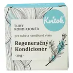 KVITOK Tuhý kondicionér regeneračný 20 g
