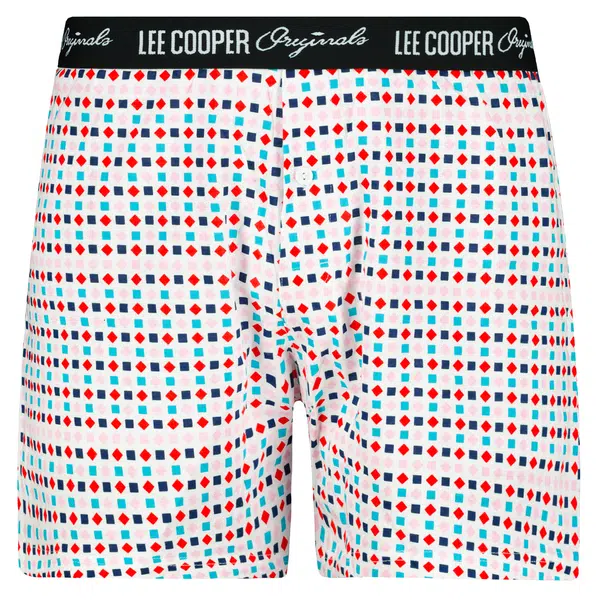 Pánské trenky Lee Cooper