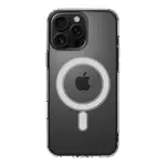Tactical MagForce kryt, iPhone 16 Pro Max, průhledný