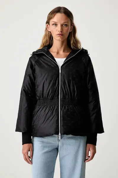 Armani Exchange  krátká bunda dámská