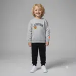 Jordan mj dynasty ft crew set 104-110 cm