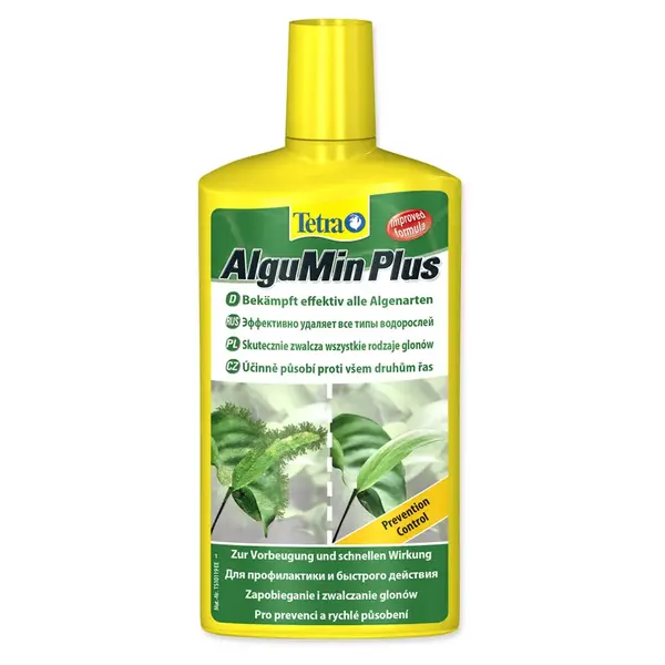 TETRA AlguMin Plus 500 ml