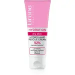 Lirene Hand Care Moisturizing vyživující krém na ruce 75 ml