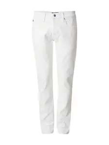 SCOTCH & SODA Džínsy 'RALSTON'  biela