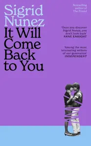 It Will Come Back to You - Nunez Sigrid