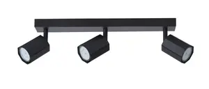Luster Rock 3 BL AS-ROG103B LS3