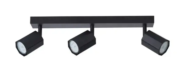 Luster Rock 3 BL AS-ROG103B LS3