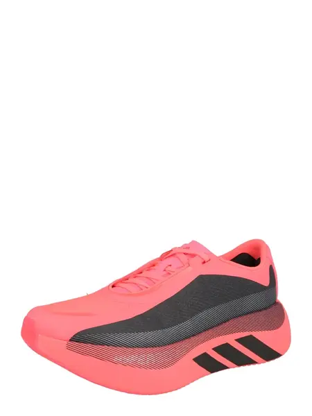 ADIDAS PERFORMANCE Bežecká obuv 'HYPERBOOST EDGE'  malinová / čierna