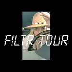 Barbora Poláková – Filtr tour (feat. Marek Adamczyk, Peter Pecha, Patrik Děrgel, David Hlaváč, Marta Kloučková)