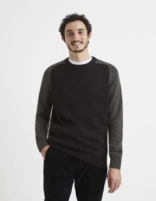 Celio Svetr Vecol - Pánské