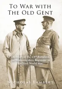 To War with The Old Gent - Nicolas Lambert