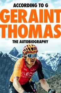 According to G - Geraint Thomas, Tom Fordyce