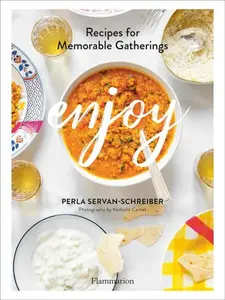 Enjoy - Perla Servan-Schreiber