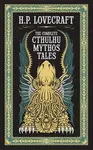 The Complete Cthulhu Mythos Tales - H. Lovecraft P.