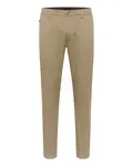 Matinique Chino nohavice 'Brent'  kaki