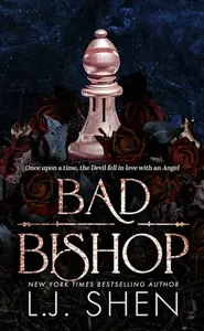 Bad Bishop - L.J. Shen