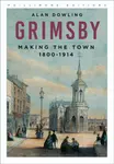 Grimsby - Alan Dowling