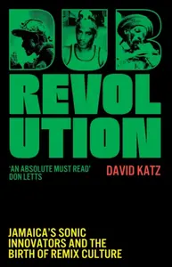 Dub Revolution - David Katz