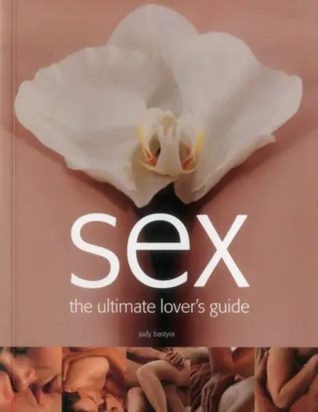 Sex - Judy Bastyra