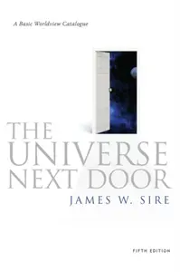 Universe Next Door - Jim Sire