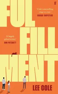 Fulfillment - Lee Cole