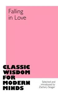 Falling in Love - Seager Zachary