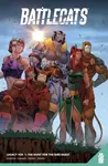 Battlecats Vol. 1 (legacy Edition) - Mark London