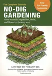 Complete Guide to No-Dig Gardening - Nardozzi Charlie