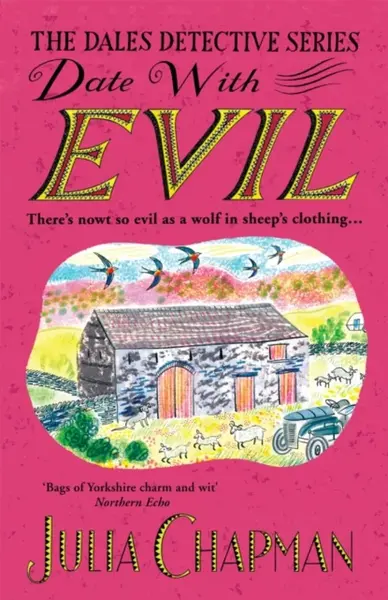 Date with Evil - Julia Chapman