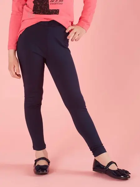 Legíny tmavě modré Yups cha0064dz. Chladivo R98