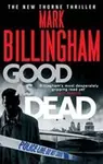 Good As Dead - Mark Billingham