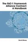 The FAC-1 Framework Alliance Contract - David Mosey
